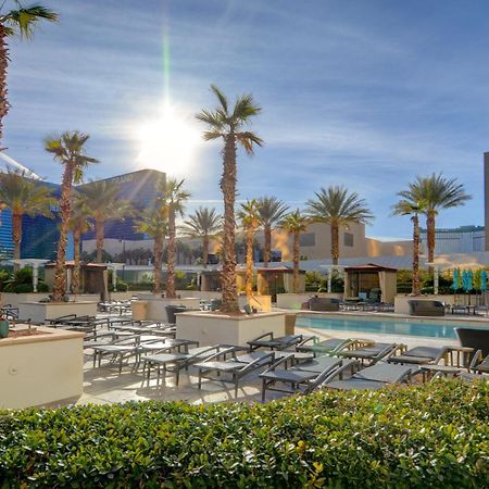 Mgm Signature-04-714 1Br 2Ba Balcony Suite Las Vegas Ngoại thất bức ảnh