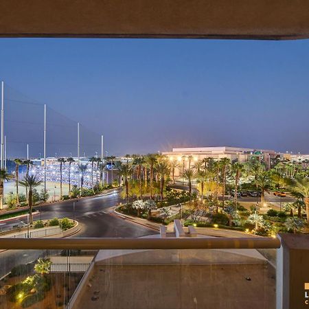 Mgm Signature-04-714 1Br 2Ba Balcony Suite Las Vegas Ngoại thất bức ảnh