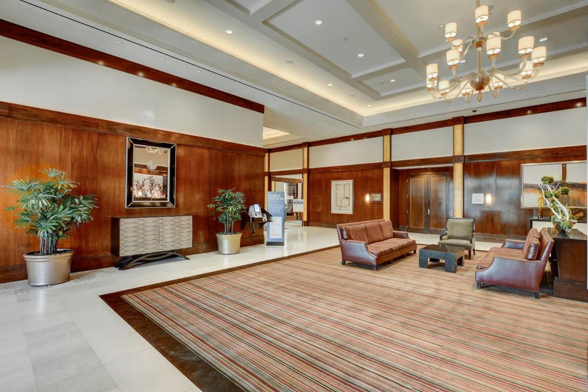 Mgm Signature-04-714 1Br 2Ba Balcony Suite Las Vegas Ngoại thất bức ảnh
