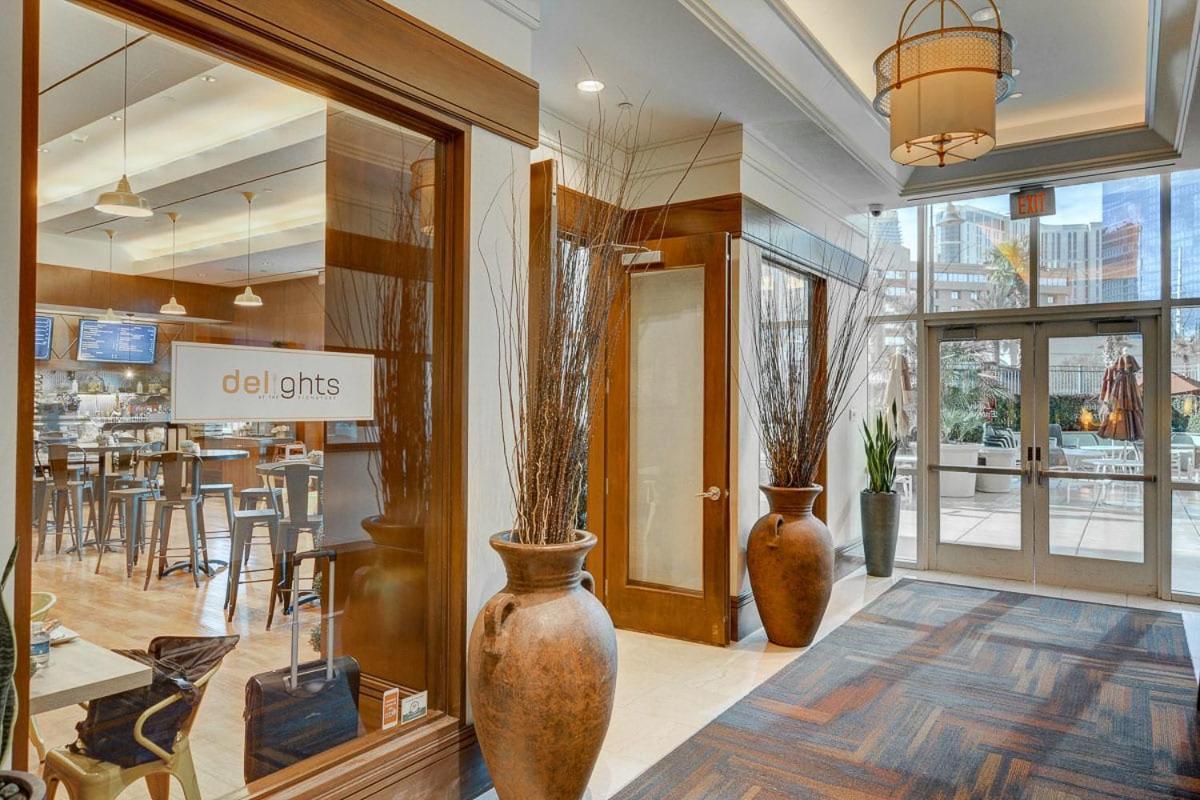 Mgm Signature-04-714 1Br 2Ba Balcony Suite Las Vegas Ngoại thất bức ảnh