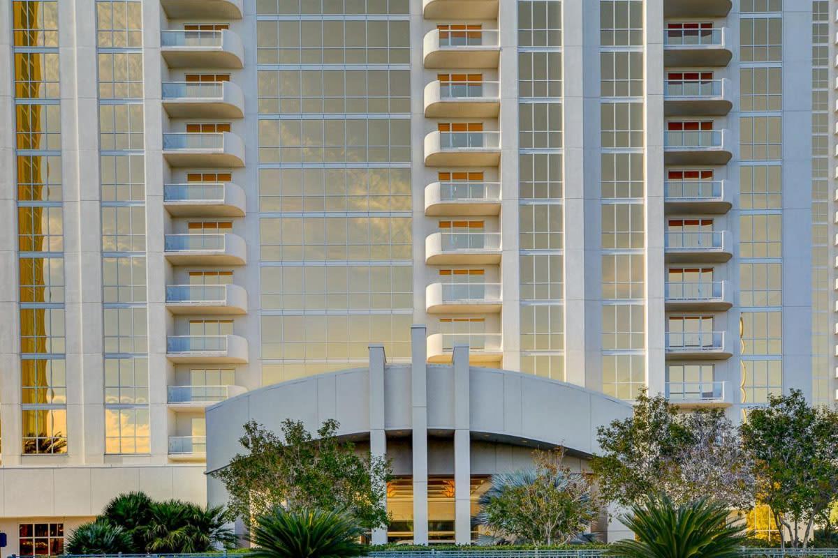 Mgm Signature-04-714 1Br 2Ba Balcony Suite Las Vegas Ngoại thất bức ảnh