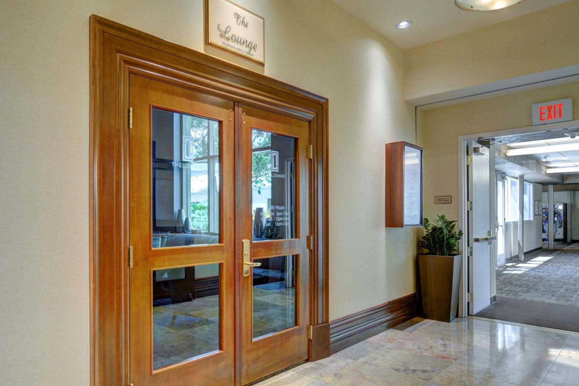 Mgm Signature-04-714 1Br 2Ba Balcony Suite Las Vegas Ngoại thất bức ảnh