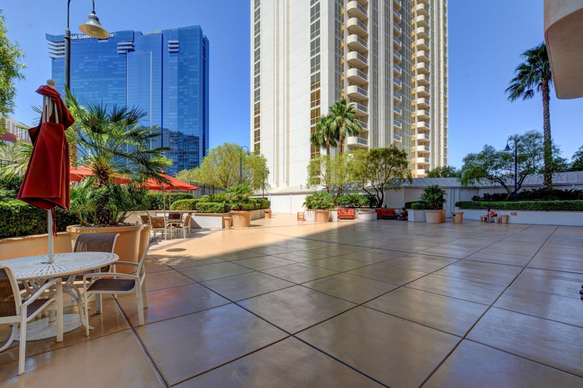Mgm Signature-04-714 1Br 2Ba Balcony Suite Las Vegas Ngoại thất bức ảnh